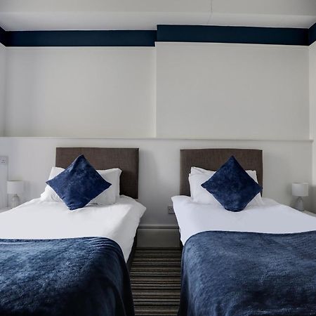 Oyo Lord Kitcheners Guest House Lowestoft Extérieur photo
