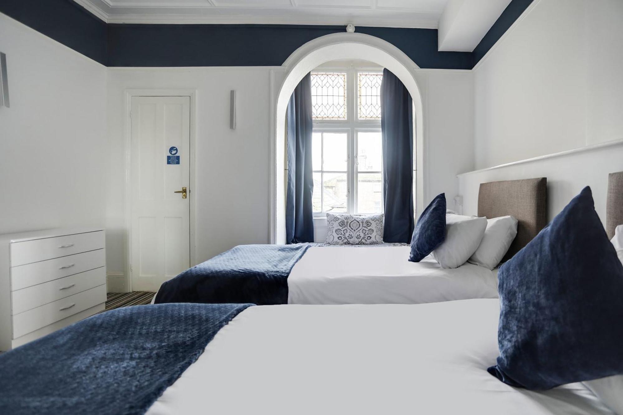 Oyo Lord Kitcheners Guest House Lowestoft Extérieur photo